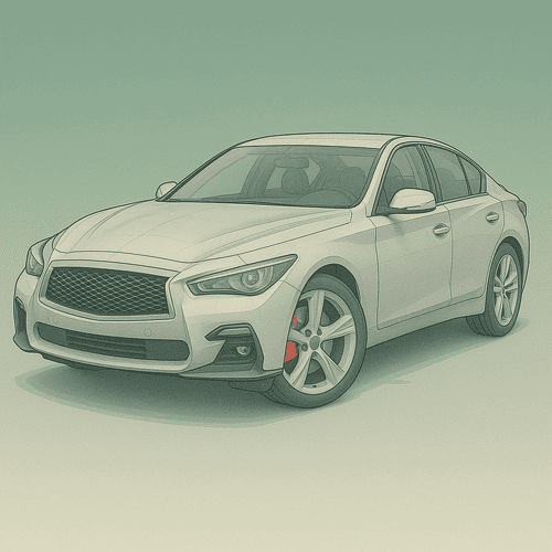 Q50